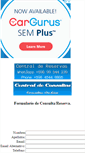 Mobile Screenshot of consultas.todotermas.com.uy
